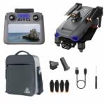 HexaCraft HC-AEROVEX