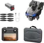 HexaCraft SkyviKING MAX