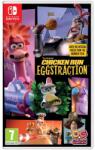 Outright Games Chicken Run Eggstraction (Switch)