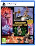 Outright Games Chicken Run Eggstraction (PS5)