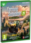 GIANTS Software Farming Simulator 25 [Highlands Fishing Edition] (Xbox Series X/S)