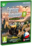 GIANTS Software Farming Simulator 25 [Highlands Fishing Edition] (Xbox Series X/S)