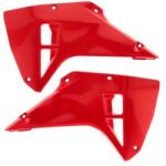 ACERBIS Radiator Scoops For Honda Ac 0026819 (ac 0026819)