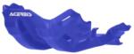 ACERBIS Skid Plate For Yamaha Ac 0026456 (ac 0026456)
