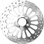 HARDDRIVE Spoker Brake Rotor 11.50" FR 84-13 576-01322 (576-01322)