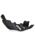 ACERBIS Karter védő KTM EXC 250-300 17/19 + HUSQVARNA TE 250-300 17/19 (FEKETE * KTM 2016 * FEHÉR) AC 0022318 (AC 0022318)
