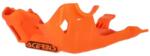 ACERBIS Skid Plate For Ktm/husqvarna/gas Gas Ac 0026822 (ac 0026822)