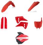 ACERBIS Full Plastic Kit For Honda Ac 0026821 (ac 0026821)