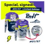 S3 BILLY BOLT ERZBERG 2025 Limited Edition Replica Signing Shirt 1/57 (LS-57-BILLY)