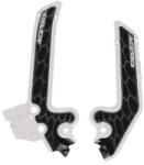 ACERBIS X-grip Frame Protector For Husqvarna Ac 0026994 (ac 0026994)