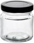  BASIC KITCHEN 50ml Üvegtartó Sütikhez és Fűszerekhez