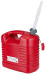PRESSOL MX_PR168269 Polietilén Kannát 20l - Piros