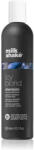 Milk Shake Icy Blond șampon pentru neutralizarea tonurilor de galben pentru par blond 300 ml