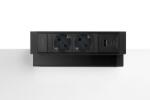 Fellowes 2 Plug + 2 USB (681041)
