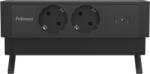 Fellowes 2 Plug + 2 USB (681181)