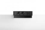 Fellowes 2 Plug + 2 USB (681023)