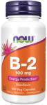 NOW B-2 100mg 100 comprimate