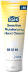 Tork Hidratáló kézkrém érzékeny bőrre 75 ml