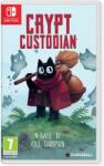 Curveball Crypt Custodian (Switch)