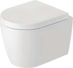 Duravit ME by Starck Rimless HygieneGlaze (253009AC00)
