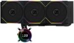 Lian Li Hydroshift II LCD-C 360TL (GHS2LCD36TB)