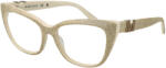 GUESS Ochelari de Vedere GM 50008 025 55 (GM 50008 025 55) Rama ochelari
