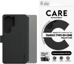 Panzer CARE by PanzerGlass Tango Samsung Galaxy S25 Ultra Case black