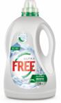Ultra Free Alpine White 4 l (80 mosás)