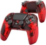 Oniverse Revolt V2 (ONICTR1V2-PS4-RED) Gamepad, kontroller
