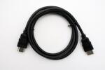  HDMI Standard kábel 1.5m S-015