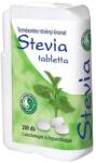 Dr. Chen Patika Édesítőszer DR CHEN Stevia tabletta 200 darab/doboz (26873) - iconink