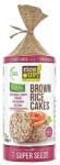 RiceUP! Rizsszelet RICE UP 7 szupermagvas 120 g - iconink