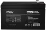 nJoy HR09122F 12V 9Ah, BTVACIUOCTD2FBT01B (BTVACIUOCTD2FBT01B)