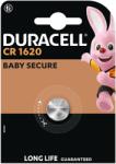 Duracell DL1620 1 db gombelem (10PP110060) (10PP110060)