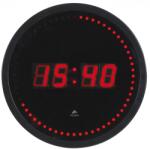 Alba Horled 30 cm negru