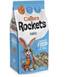 Calibra Hrana pentru Iepuri Calibra Rockets Mix, 900 g