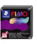 FIMO Gyurma, 57 g, égethető, 'Professional', viola (FM804061) (FM804061)