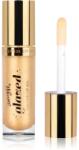 Barry M Glazed ulei stralucitor de buze culoare So Desired 6.5 ml