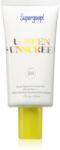 Supergoop! Unseen Sunscreen cremă pentru plaja SPF 50 50 ml