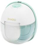 InnoGIO GIOmum Line Premium Warm hordható elektromos mellszívó