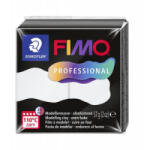 FIMO Gyurma, 57 g, égethető, 'Professional', fehér (FM80400) (FM80400)