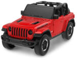 Rastar Fémautó 1: 43 JEEP Wrangler Rubicon (59000)