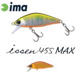Ima ISSEN 45S MAX 45mm 4gr 001 Red Gold (IS45M-001)