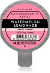 Bath & Body Works Watermelon Lemonade illat autóba utántöltő 6 ml