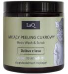 LaQ Tusfürdő és peeling férfiaknak Wild Boar, 220g, LaQ