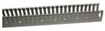 Legrand Transcab 60x60 perforált vezetékcsatorna, halogénmentes - 636212 (636212)