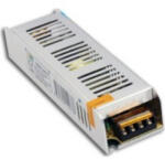 Clearled LED tápegység 150W 12V IP20 200 mm x 59 mm x 37 mm CL21502SL Clearled CL21502SZ, CLE21502FH (CL21502SL)