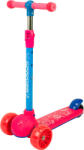Action Action One Roller, fénylő kerékkel és Prime zenével, rózsaszín (SRTV0377.1)