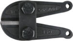 Fortum erővágó fej, 61CrV4, HRC 55-60; 350mm, 4900114 Fortum erővágóhoz (4900144) - megatool