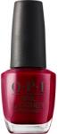 OPI Miami Beet B78 körömlakk, 15 ml (9486115)